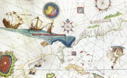 VEŘEJNOSTI PŘEDSTAVILI ZŘEJMĚ  NEJDRAŽŠÍ MAPU SVĚTA, PRODÁVÁ SE ZA 10 MILIONŮ DOLARŮ 37