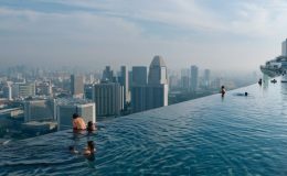 SINGAPUR JE UŽ PO DRUHÉ NEJDRAŽŠÍM MÍSTEM NA SVĚTĚ 42