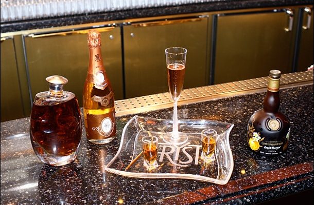 DRINKY, Z KTERÝCH SE VÁM POŘÁDNĚ ZATOČÍ HLAVA – A NEBUDE TO KVŮLI PROCENTŮM ALKOHOLU! 1