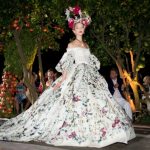 ALTA MODA – MAJESTÁTNÍ HAUTE COUTURE KOLEKCE DOLCE&GABBANA 10