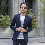 MÓDNÍ TRENDY PRO PÁNY NA JARO  A LÉTO 6