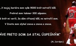 JAK SE SPRÁVNĚ MOTIVOVAT? 2