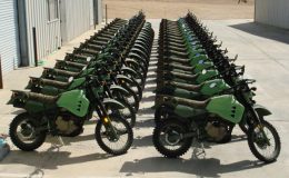 TANKOVAT NAFTU DO MOTORKY? BUDOUCNOST NEBO MINULOST 6