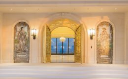 OPULENTNÍ ZÁMEK ZA 159 MILIONŮ: VČETNĚ KLUZIŠTĚ A MOTOKÁROVÉ DRÁHY! 4