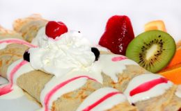 Z TALÍŘE BOHATÝCH #2: NEJDRAŽŠÍ DEZERT NA SVĚTĚ 3