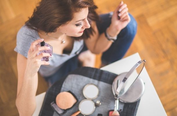 FRANCOUZKY A JEJICH VROZENÁ ELEGANCE: CO SE OD NICH MŮŽEME NAUČIT O PARFÉMECH? (2. ČÁST) 1