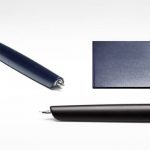 SPOJENÍ HERMÉS A JAPONSKÉHO VÝROBCE PIER PILOT PEN CORPORATION 9