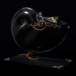 NAUTILUS - NEJLUXUSNĚJŠÍ POSTEL PRO DOMÁCÍ MAZLÍČKY 6