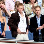 PRINCEZNA DIANA ZANECHALA SVÉMU SYNOVI HARRYMU MILIÓNOVÝ ŠEK K NAROZENINÁM 6