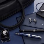 MONTBLANC VYTVOŘIL KOLEKCI LUXUSNÍCH DOPLŇKŮ PRO CHARITATIVNÍ SPOLUPRÁCI S UNICEF 11