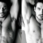 DAVID JAMES GANDY – PROTOTYP DOKONALÉHO MUŽE 15