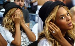 NEJDRAŽŠÍ ZÁSNUBNÍ PRSTENY, KTERÉ OD SVÝCH PARTNERŮ DOSTALI SVĚTOVÉ CELEBRITY 1