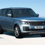 NOVÝ RANGE ROVER: VIDEO, PO KTERÉM UŽ VŠECHNY VAŠE OTÁZKY ZŮSTANOU BEZPŘEDMĚTNÉ! 10