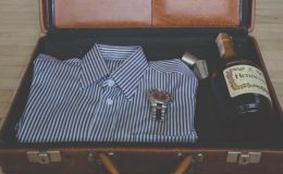 CHYSTÁTE SE NA LETNÍ RELAX V ZAHRANIČÍ? CESTUJTE STYLOVĚ! 4