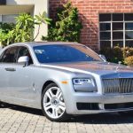 ROLLS ROYCE A TO NEJLEPŠÍ Z "ONE OF ONE" PRODUKCE. 7