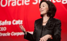 GIRL POWER: NEJLÉPE PLACENÉ ŽENY VE SVĚTOVÉM BYZNYSU 37