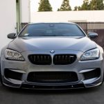NOVÝ TUNINGOVÝ SPECIÁL BMW F13 M6 SPACE GRAY OD EAS 6