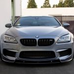 NOVÝ TUNINGOVÝ SPECIÁL BMW F13 M6 SPACE GRAY OD EAS 3