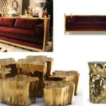 VYBAVTE SI SVŮJ DOMOV NETRADIČNÍMI, EXTRAVAGANTNÍMI A LUXUSNÍMI DOPLŇKY 11