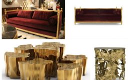 VYBAVTE SI SVŮJ DOMOV NETRADIČNÍMI, EXTRAVAGANTNÍMI A LUXUSNÍMI DOPLŇKY 5