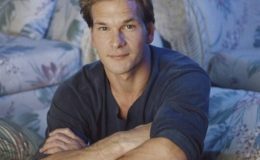 SLÁVA PATRICKA SWAYZEHO JEŠTĚ NEVYHASLA: AUKCE JEHO OSOBNÍCH VĚCÍ UŽ BRZY! 35