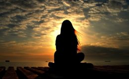 TICHO LÉČÍ NEBO KDY JSOU TRAPNÉ MINUTY TICHA NEJDŮLEŽITĚJŠÍ V NAŠEM ŽIVOTĚ 4