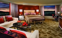 TOP DESET NEJDRAŽŠÍCH  APARTMÁNŮ VE VEGAS 9