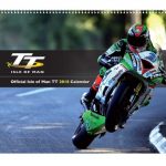ISLE OF MAN TT (TOURIST TROPHY): NEJNEBEZPEČNĚJŠÍ ZÁVOD  SVĚTA 10