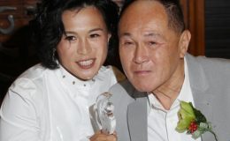 ČÍNSKY MILIONÁŘ NABÍZÍ 180 MILIONŮ MUŽI, KTERÝ SI VEZME JEHO DCERU 35