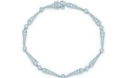 5 NEJLUXUSNĚJŠÍCH ŠPERKŮ OD TIFFANY & CO 37