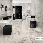 Dotek luxusu ve vaší koupelně zajistí obklady 10