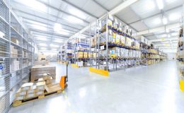 Efektivní čištění v provozovnách, dílnách i domácnostech 36