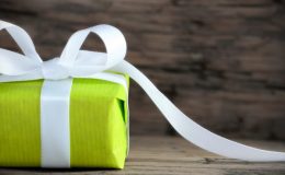 Jak si udobřit manželku a utišit zlobivé děti? No přece dárkem! 37