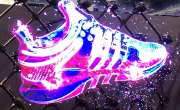 Hologramová reklamní technologie – novinka na českém trhu 40