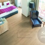 Laminátové plovoucí podlahy - variabilní a lehce udržovatelné 7