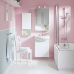 26 designových tipů do malé koupelny 9