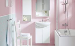 26 designových tipů do malé koupelny 1