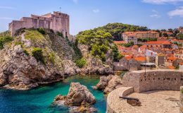 Hlavní atrakce Dubrovníku 9
