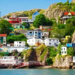 Kanadský Newfoundland a Labrador 18