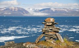 Nunavut v Kanadě 10