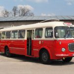 Nejdražší Škoda? Autobus 706 RTO. Stojí 3 950 000 korun 10
