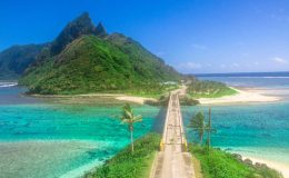 Americká Samoa 5