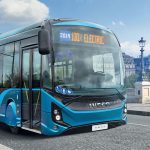 E-bus s rekordním dojezdem 527 km. 8