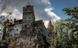Tipy na výpravy za tajemnými bytostmi v Evropě 6