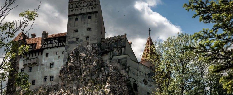 Tipy na výpravy za tajemnými bytostmi v Evropě 1