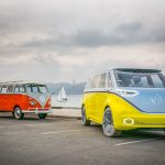 Hippie mikrobus: Legenda se vrátí krásnější a modernější 8