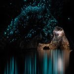 Přírodní atrakce ve Waitomo, Nový Zéland 8