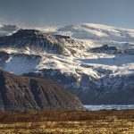 Národní park Vatnajökull na Islandu 5