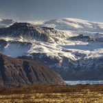 Národní park Vatnajökull na Islandu 10