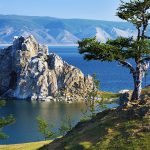 Jezero Bajkal 7